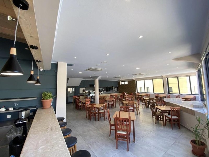 Blue Aegean Hotel & Suites 30