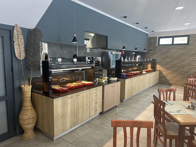 Blue Aegean Hotel & Suites 31