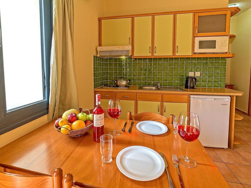 Blue Aegean Hotel & Suites 32
