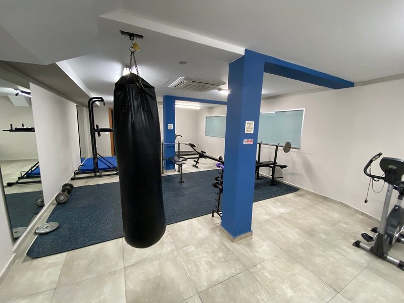 Blue Aegean Hotel & Suites 33