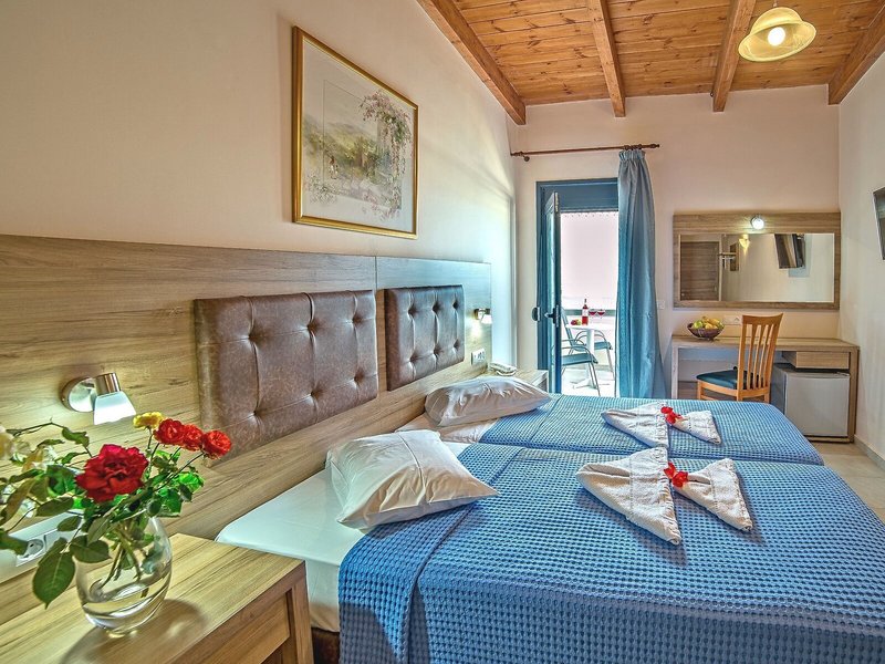 Blue Aegean Hotel & Suites 34