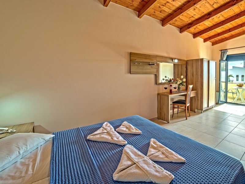 Blue Aegean Hotel & Suites 35