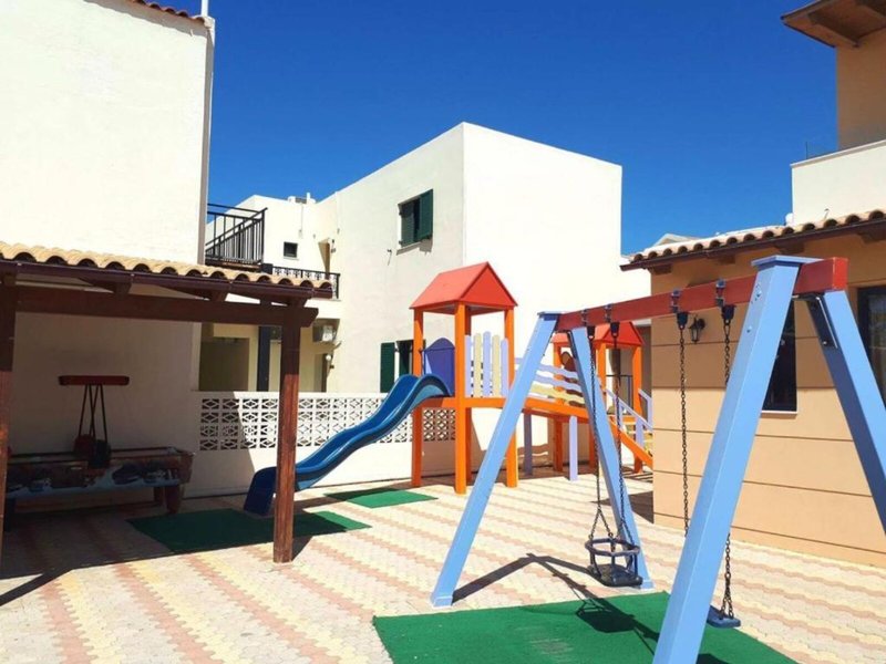Blue Aegean Hotel & Suites 37