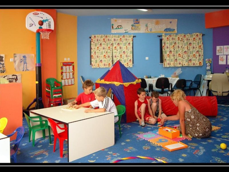 Blue Aegean Hotel & Suites 39