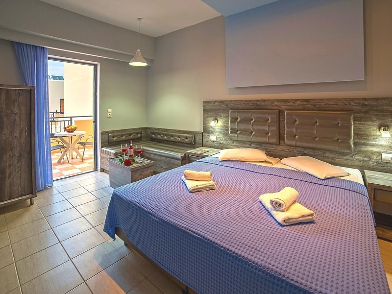 Blue Aegean Hotel & Suites 41