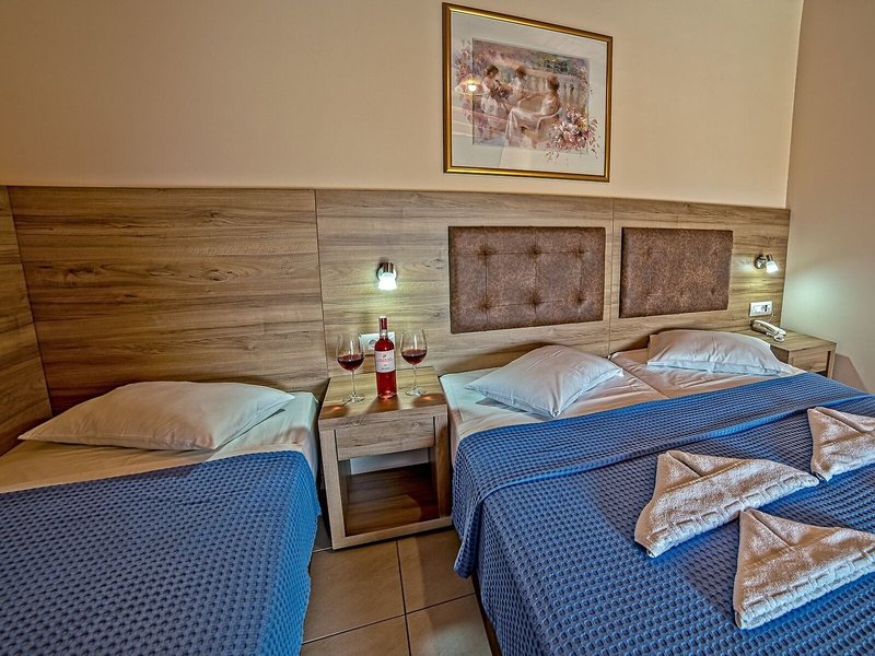 Blue Aegean Hotel & Suites 42