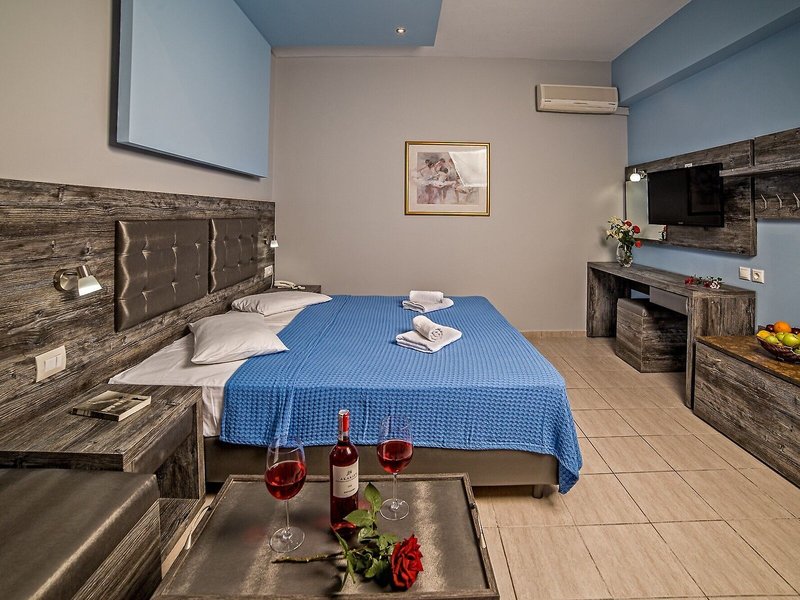 Blue Aegean Hotel & Suites 43