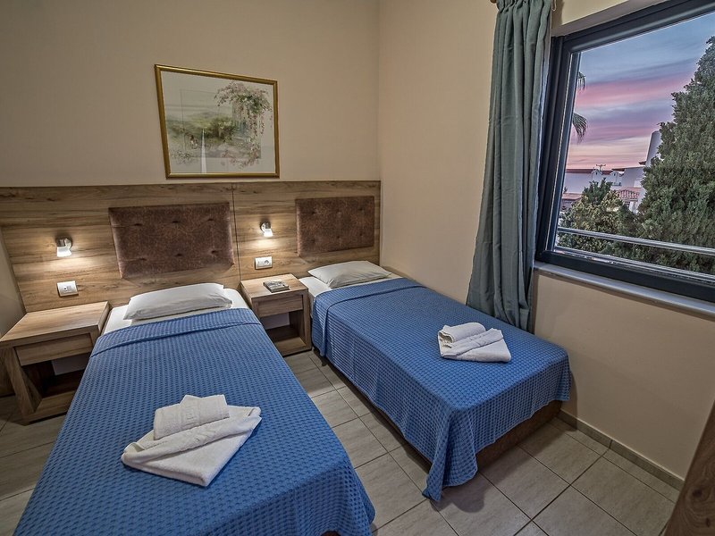 Blue Aegean Hotel & Suites 46