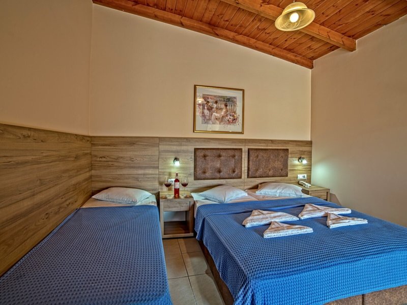 Blue Aegean Hotel & Suites 47