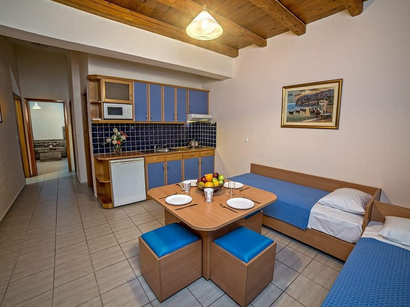Blue Aegean Hotel & Suites 48