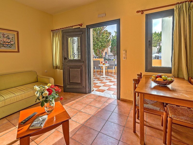 Blue Aegean Hotel & Suites 49