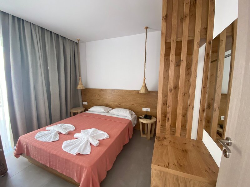 Blue Aegean Hotel & Suites 50