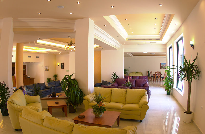 Blue Aegean Hotel & Suites 6