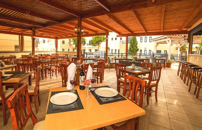 Blue Aegean Hotel & Suites 7