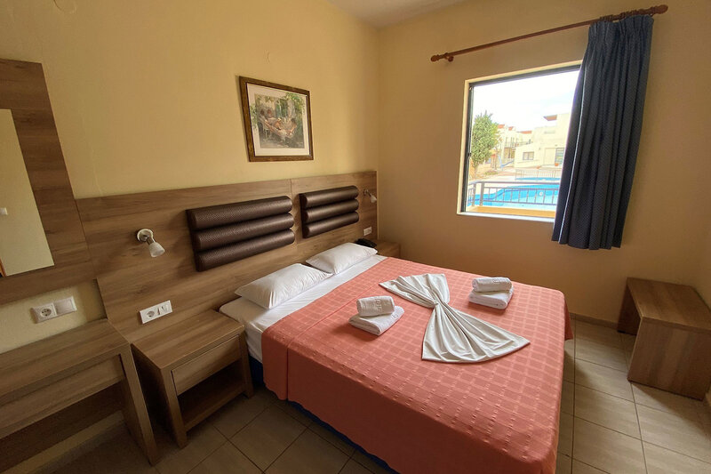 Blue Aegean Hotel & Suites 14