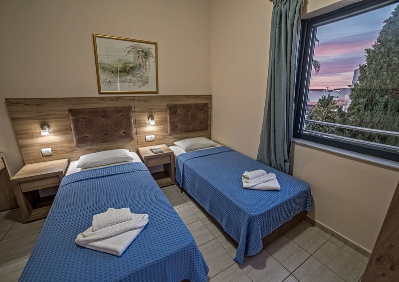Blue Aegean Hotel & Suites 15