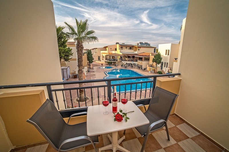 Blue Aegean Hotel & Suites 17
