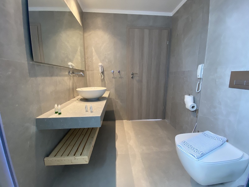 Blue Aegean Hotel & Suites 11