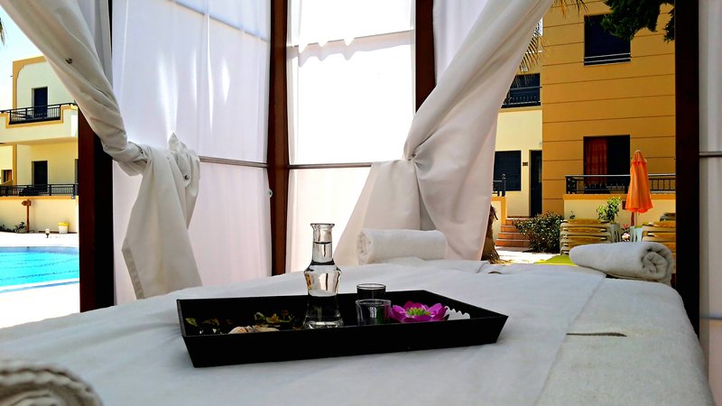 Blue Aegean Hotel & Suites 13