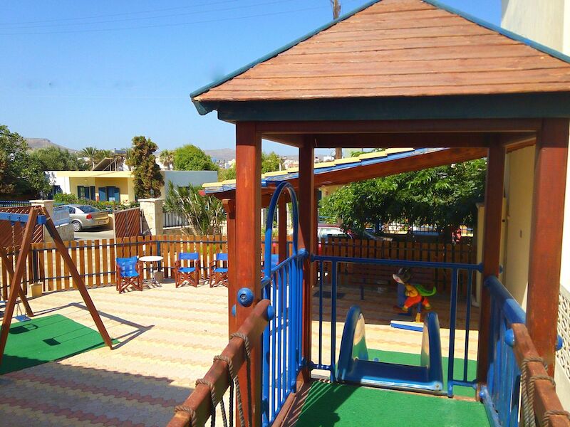 Blue Aegean Hotel & Suites 14
