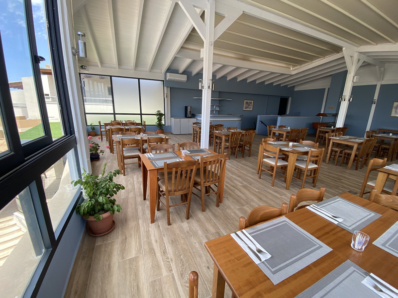 Blue Aegean Hotel & Suites 14