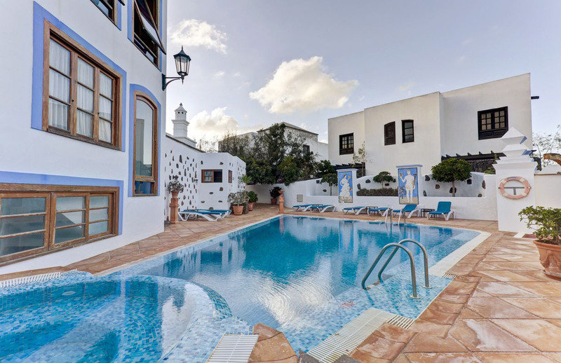 La Casona de Yaiza 4