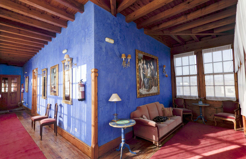 La Casona de Yaiza 5