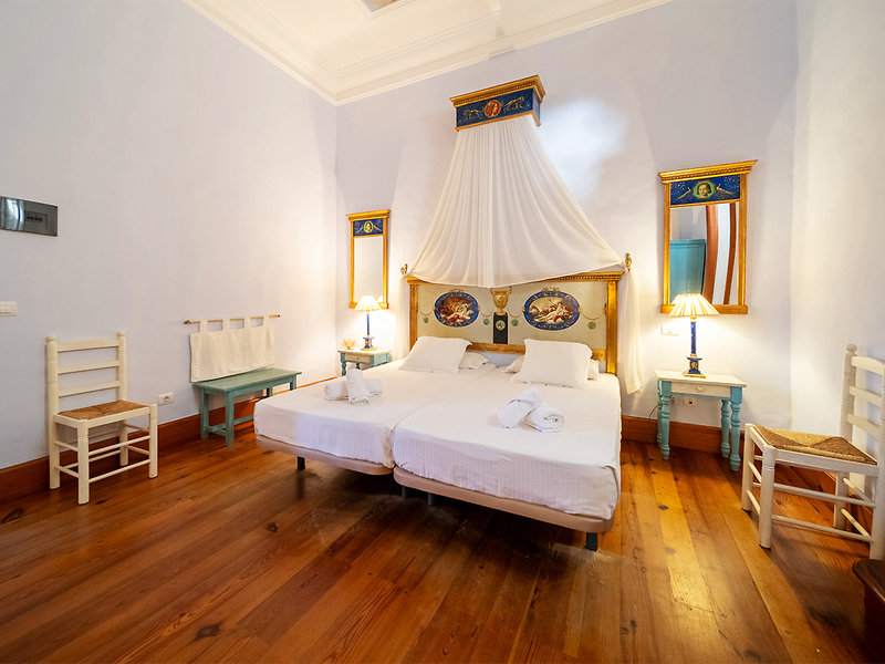 La Casona de Yaiza 2