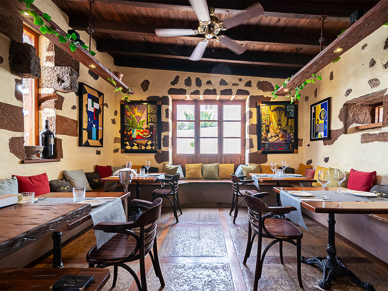La Casona de Yaiza 5