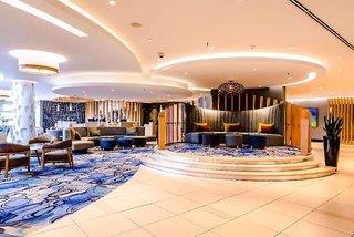 Crowne Plaza Johannesburg - The Rosebank