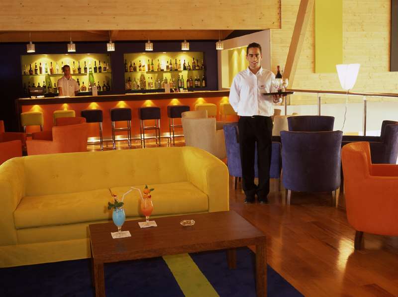 The Navigator - Palm Oasis Alvor 1