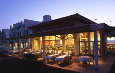 The Navigator - Palm Oasis Alvor 4