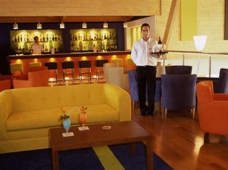 The Navigator - Palm Oasis Alvor 6