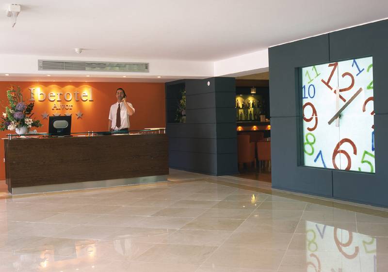 The Navigator - Palm Oasis Alvor 8