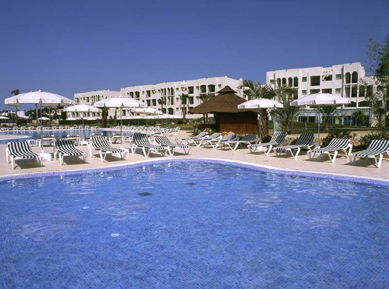 The Navigator - Palm Oasis Alvor 9