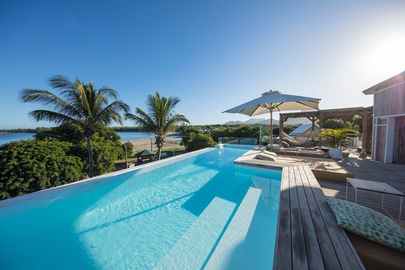 Veranda Tamarin 2 - Outdoor Pool