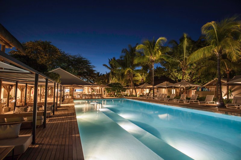 Veranda Tamarin 4 - Outdoor Pool