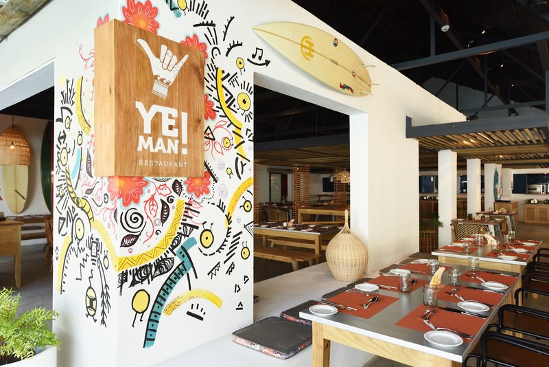 Veranda Tamarin 6 - Lounge / Lobby