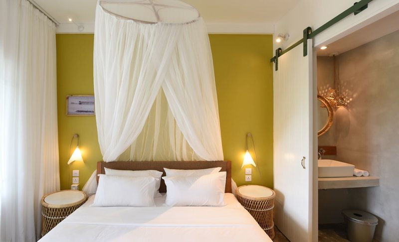 Veranda Tamarin 13 - Room Example