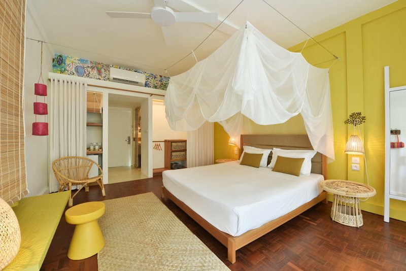 Veranda Tamarin 14 - Room Example