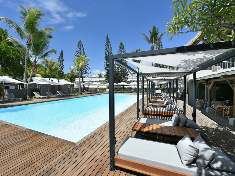 Veranda Tamarin  1