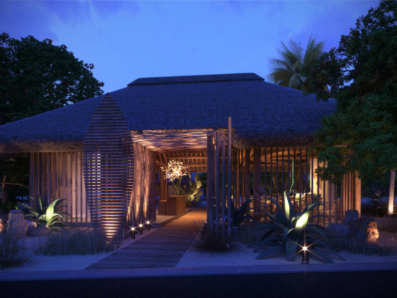 Veranda Tamarin  2