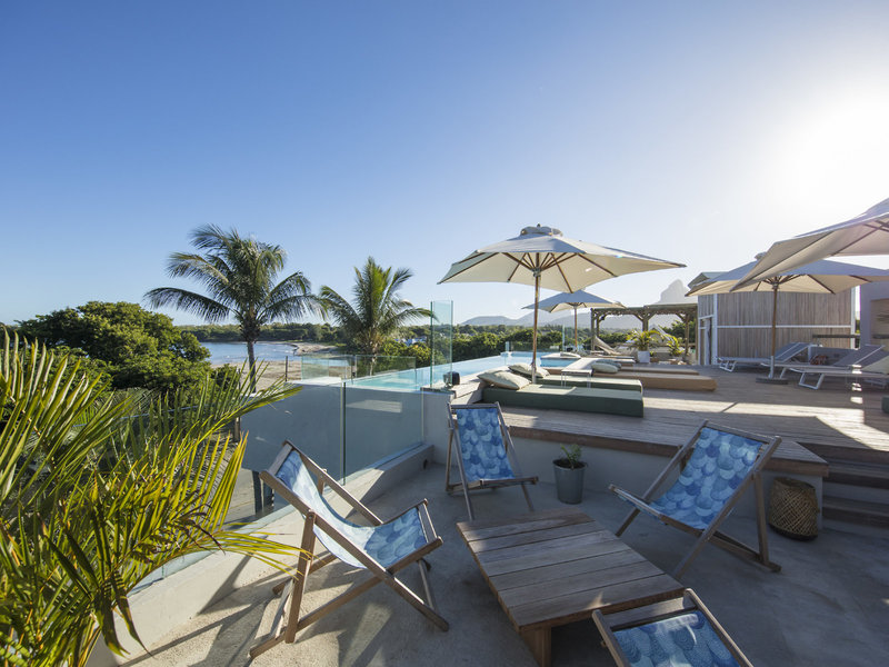 Veranda Tamarin  6