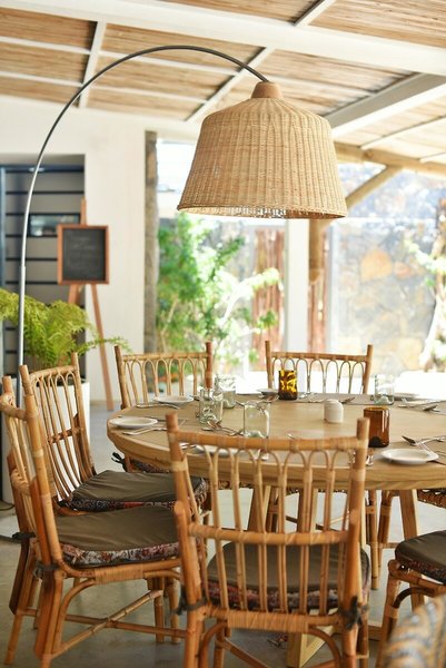 Veranda Tamarin  7