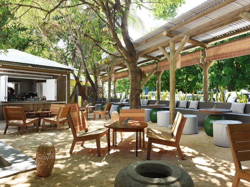 Veranda Tamarin  12