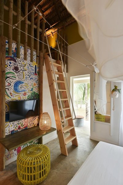 Veranda Tamarin  21