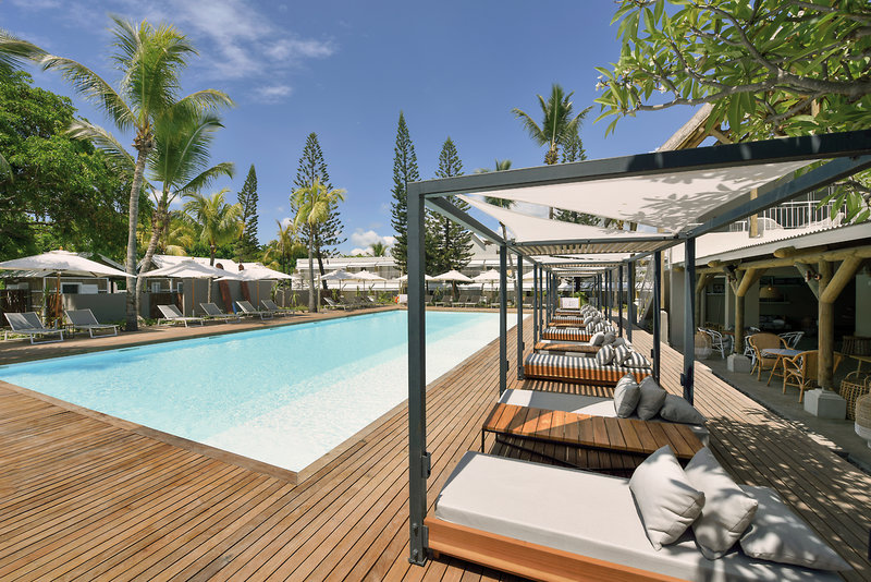 Veranda Tamarin 2