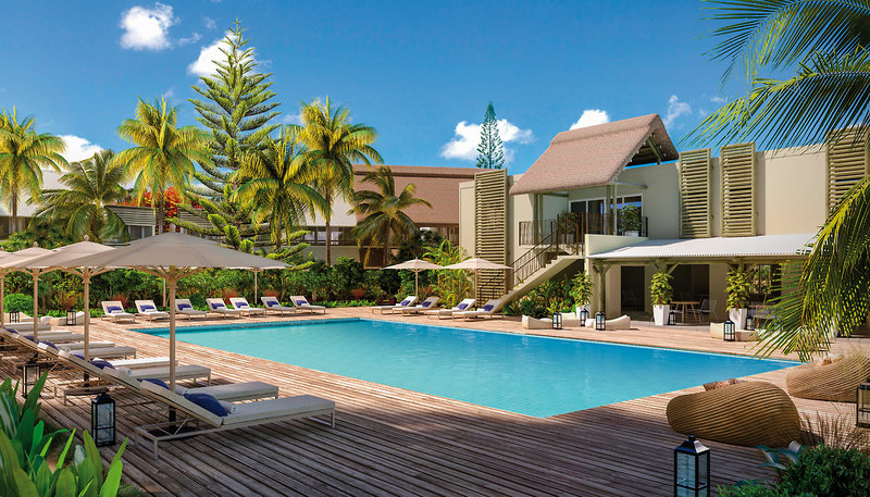 Veranda Tamarin 3