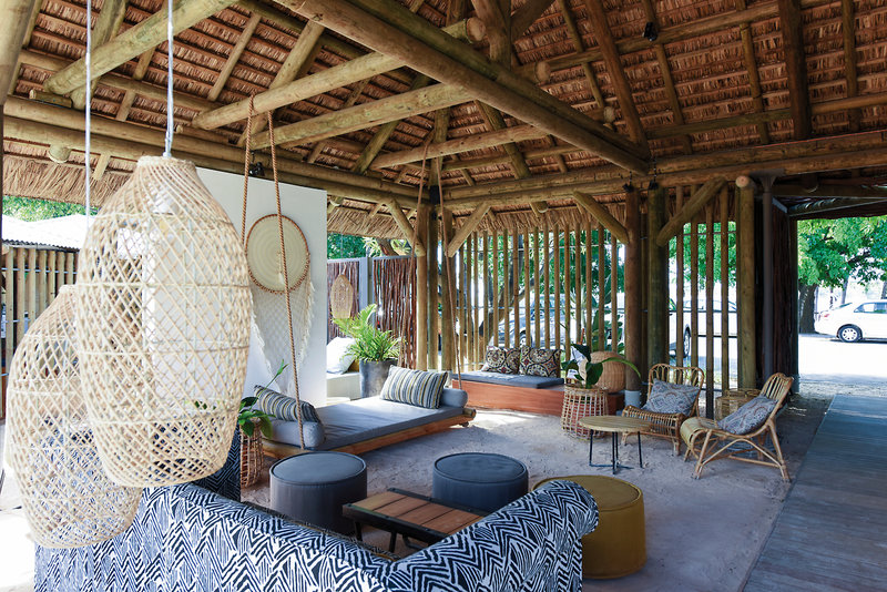 Veranda Tamarin 5