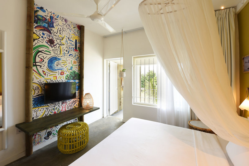 Veranda Tamarin 5